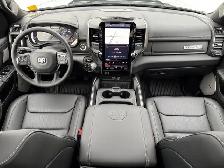 2027 Ram 1500 Rebel - Photo 12
