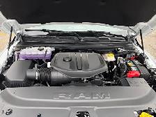 2027 Ram 1500 Rebel - Photo 20