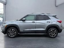 2026 Chevrolet Trailblazer LT - Photo 2