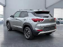 2026 Chevrolet Trailblazer LT - Photo 3