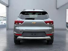 2026 Chevrolet Trailblazer LT - Photo 4