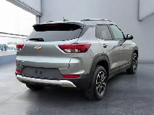 2026 Chevrolet Trailblazer LT - Photo 5