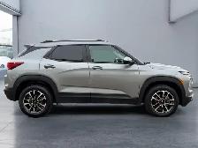 2026 Chevrolet Trailblazer LT - Photo 6