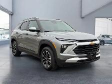 2026 Chevrolet Trailblazer LT - Photo 7
