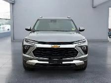 2026 Chevrolet Trailblazer LT - Photo 8