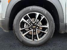 2026 Chevrolet Trailblazer LT - Photo 9
