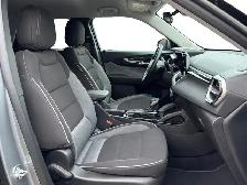 2026 Chevrolet Trailblazer LT - Photo 17