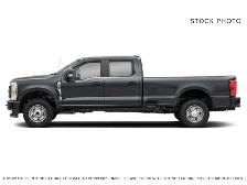 2027 Ford SuperDuty F-350® Platinum® 6.8' Box 713A - Photo 2
