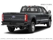 2027 Ford SuperDuty F-350® Platinum® 6.8' Box 713A - Photo 3