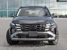 2026 Hyundai Tucson Plug-In Hybrid Ultimate - Photo 2
