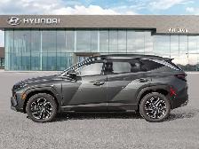 2026 Hyundai Tucson Plug-In Hybrid Ultimate - Photo 3
