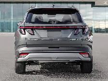 2026 Hyundai Tucson Plug-In Hybrid Ultimate - Photo 5