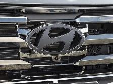 2026 Hyundai Tucson Plug-In Hybrid Ultimate - Photo 9