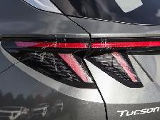 2026 Hyundai Tucson Plug-In Hybrid Ultimate - Photo 11