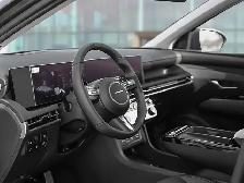 2026 Hyundai Tucson Plug-In Hybrid Ultimate - Photo 12