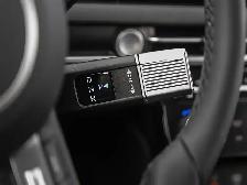 2026 Hyundai Tucson Plug-In Hybrid Ultimate - Photo 17