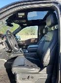 2022 Ford F-150 LARIAT SuperCrew 5.5' Box 4WD | No Accidents - Photo 3