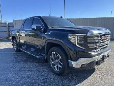 2024 GMC Sierra 1500 SLT Crew Cab 6' 4WD | No Accidents | Vent - Photo 4