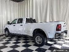 2027 Ram 3500 Tradesman Crew 4x4, 6.7L CUMMINS - Photo 4