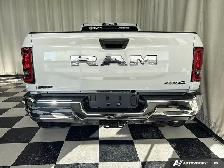 2027 Ram 3500 Tradesman Crew 4x4, 6.7L CUMMINS - Photo 5