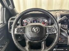 2027 Ram 3500 Tradesman Crew 4x4, 6.7L CUMMINS - Photo 12