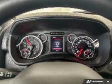 2027 Ram 3500 Tradesman Crew 4x4, 6.7L CUMMINS - Photo 13