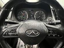 INFINITI Q50 S 3.0 LUXURY AWD 1 PROPRRIOCUIRTOITGPSSIÈGES CH - Photo 13