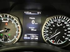 INFINITI Q50 S 3.0 LUXURY AWD 1 PROPRRIOCUIRTOITGPSSIÈGES CH - Photo 14
