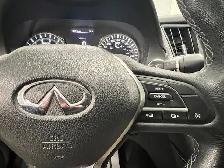 INFINITI Q50 S 3.0 LUXURY AWD 1 PROPRRIOCUIRTOITGPSSIÈGES CH - Photo 15