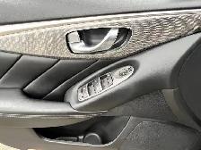 INFINITI Q50 S 3.0 LUXURY AWD 1 PROPRRIOCUIRTOITGPSSIÈGES CH - Photo 27