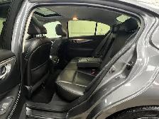 INFINITI Q50 S 3.0 LUXURY AWD 1 PROPRRIOCUIRTOITGPSSIÈGES CH - Photo 33