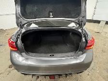 INFINITI Q50 S 3.0 LUXURY AWD 1 PROPRRIOCUIRTOITGPSSIÈGES CH - Photo 35