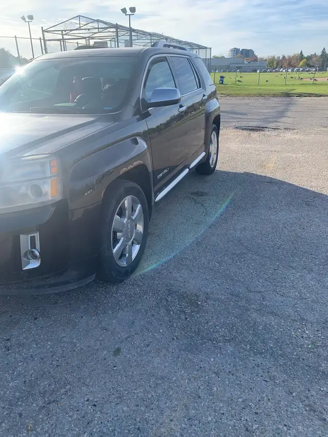 2013 GMC Denali