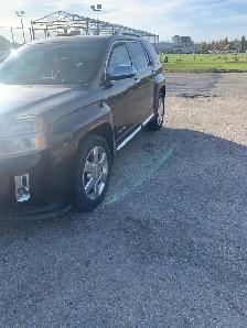 2013 GMC Denali