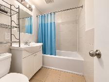 Private Room for RENT – Next to Metro Plamondon! - Photo 4