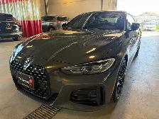 2021 BMW 430i M-Sport xDrive | 1 Owner | Remote Start