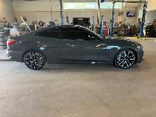 2021 BMW 430i M-Sport xDrive | 1 Owner | Remote Start - Photo 4