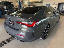 2021 BMW 430i M-Sport xDrive | 1 Owner | Remote Start - Photo 5