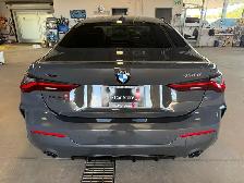 2021 BMW 430i M-Sport xDrive | 1 Owner | Remote Start - Photo 6