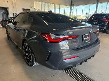 2021 BMW 430i M-Sport xDrive | 1 Owner | Remote Start - Photo 7
