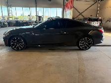 2021 BMW 430i M-Sport xDrive | 1 Owner | Remote Start - Photo 8
