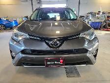 2016 Toyota RAV4 Limited 1 Owner | Extra Winter Tires - Photo 2