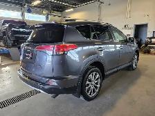 2016 Toyota RAV4 Limited 1 Owner | Extra Winter Tires - Photo 5