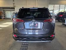 2016 Toyota RAV4 Limited 1 Owner | Extra Winter Tires - Photo 6