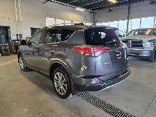 2016 Toyota RAV4 Limited 1 Owner | Extra Winter Tires - Photo 7