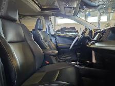 2016 Toyota RAV4 Limited 1 Owner | Extra Winter Tires - Photo 14