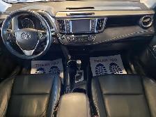 2016 Toyota RAV4 Limited 1 Owner | Extra Winter Tires - Photo 17