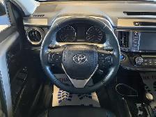 2016 Toyota RAV4 Limited 1 Owner | Extra Winter Tires - Photo 18