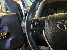 2016 Toyota RAV4 Limited 1 Owner | Extra Winter Tires - Photo 19