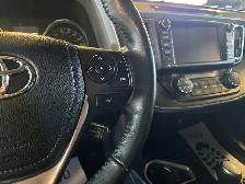 2016 Toyota RAV4 Limited 1 Owner | Extra Winter Tires - Photo 20